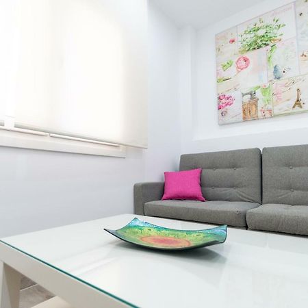 Apartamento Amanecer كاديز المظهر الخارجي الصورة