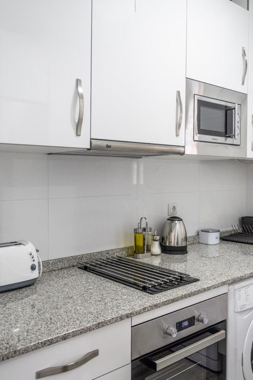 Apartamento Amanecer كاديز المظهر الخارجي الصورة