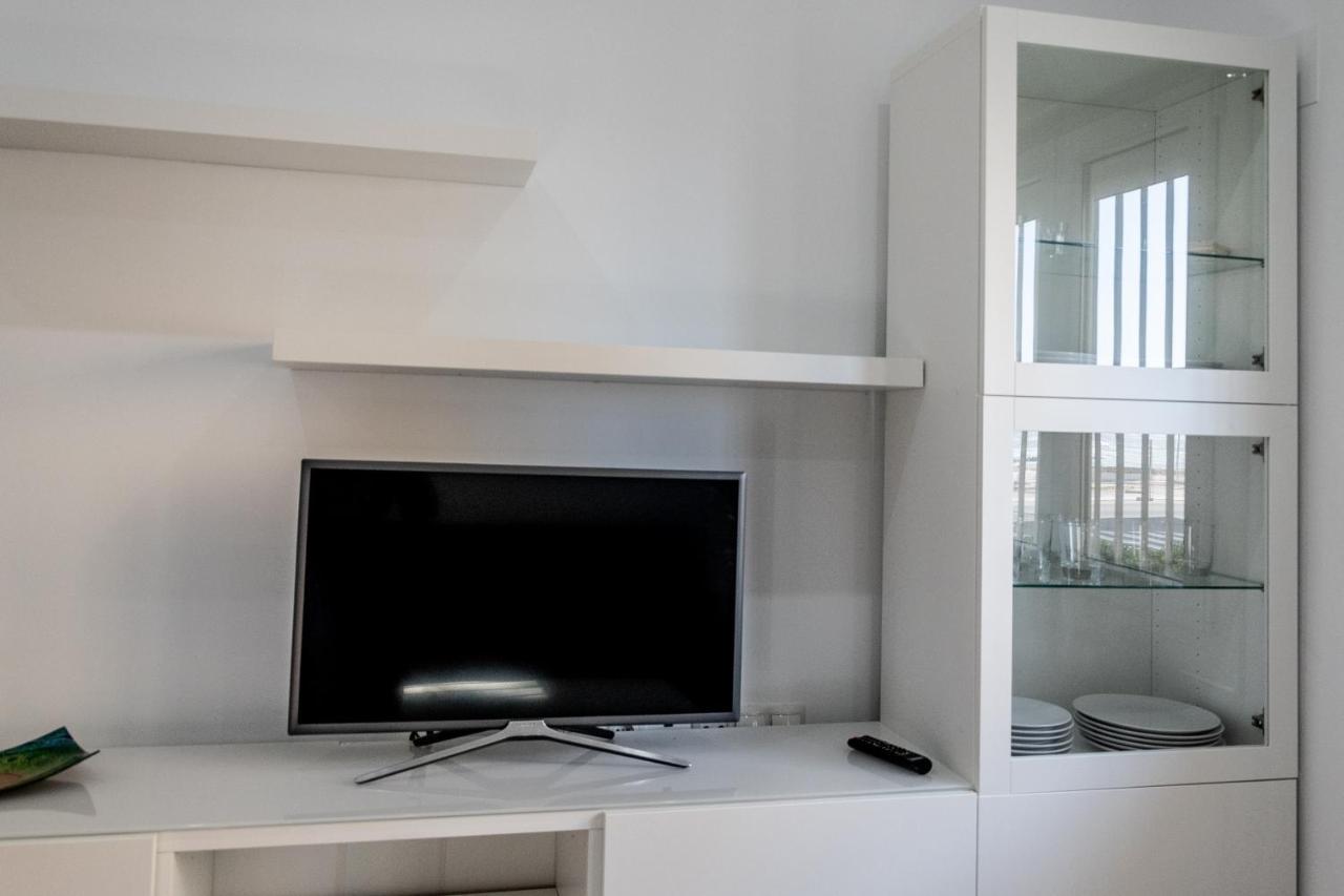 Apartamento Amanecer كاديز المظهر الخارجي الصورة