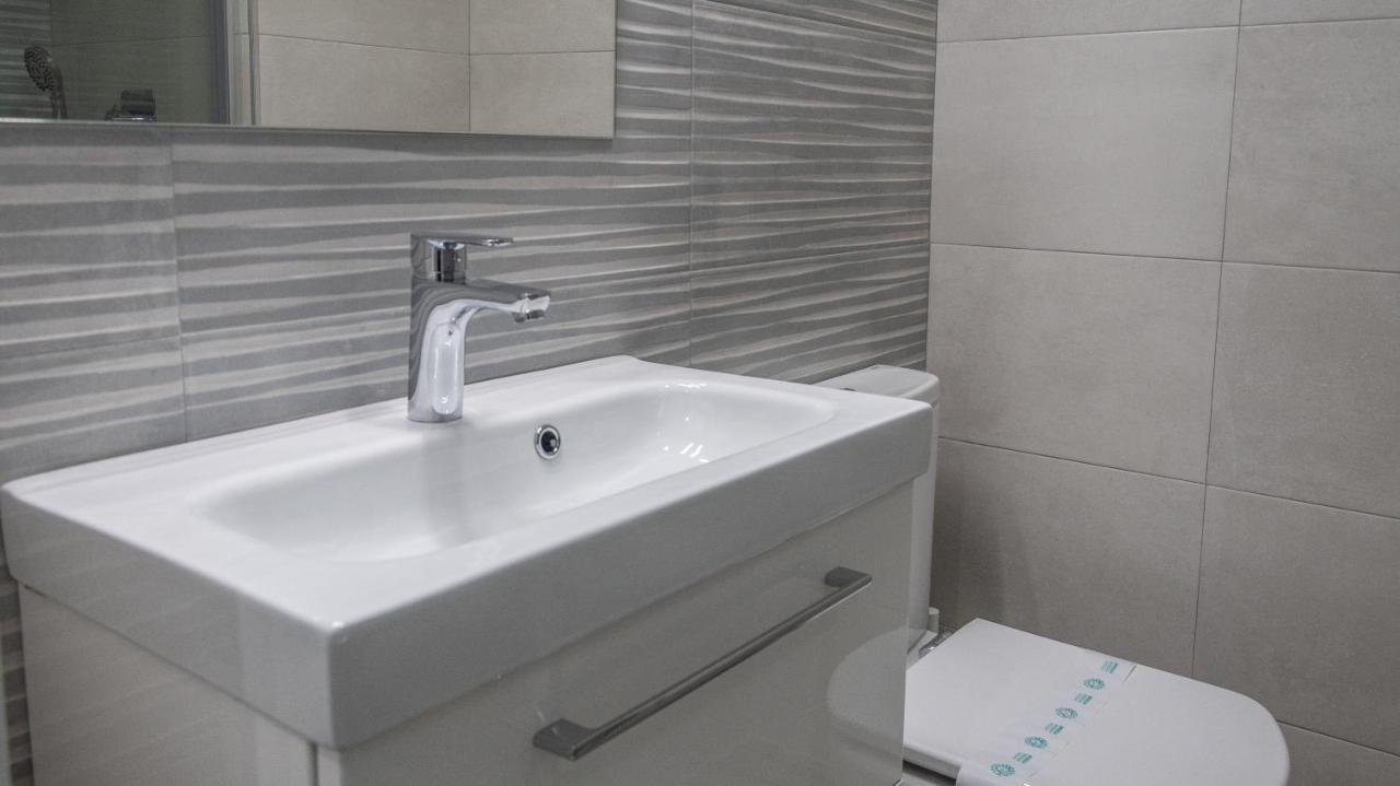 Apartamento Amanecer كاديز المظهر الخارجي الصورة