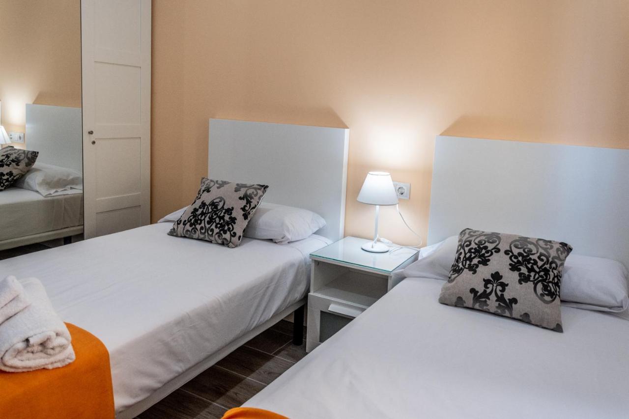 Apartamento Amanecer كاديز المظهر الخارجي الصورة
