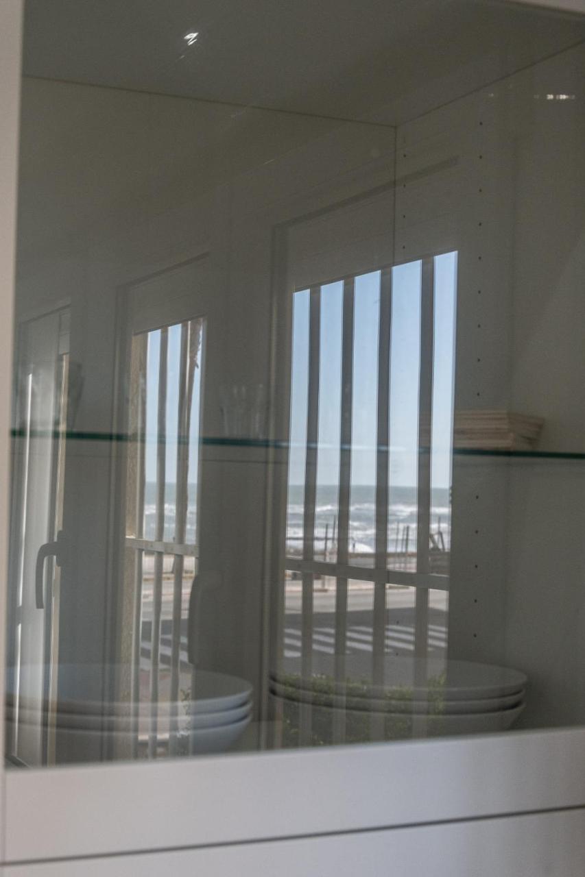 Apartamento Amanecer كاديز المظهر الخارجي الصورة